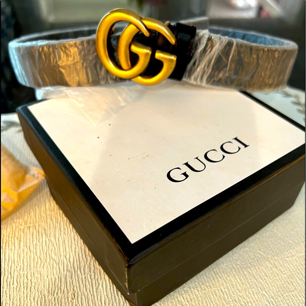Gucci Belt